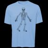 ATC Pro Team Polyester Short Sleeve Tee Thumbnail