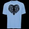 ATC Pro Team Polyester Short Sleeve Tee Thumbnail