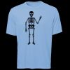 ATC Pro Team Polyester Short Sleeve Tee Thumbnail