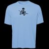 ATC Pro Team Polyester Short Sleeve Tee Thumbnail