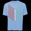 ATC Pro Team Polyester Short Sleeve Tee Thumbnail