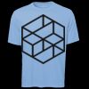 ATC Pro Team Polyester Short Sleeve Tee Thumbnail