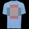 ATC Pro Team Polyester Short Sleeve Tee Thumbnail
