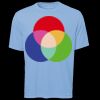 ATC Pro Team Polyester Short Sleeve Tee Thumbnail