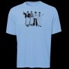ATC Pro Team Polyester Short Sleeve Tee Thumbnail
