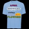 ATC Pro Team Polyester Short Sleeve Tee Thumbnail