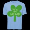 ATC Pro Team Polyester Short Sleeve Tee Thumbnail