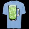 ATC Pro Team Polyester Short Sleeve Tee Thumbnail