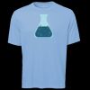 ATC Pro Team Polyester Short Sleeve Tee Thumbnail