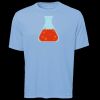 ATC Pro Team Polyester Short Sleeve Tee Thumbnail