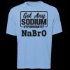 ATC Pro Team Polyester Short Sleeve Tee Thumbnail