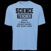 ATC Pro Team Polyester Short Sleeve Tee Thumbnail