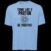 ATC Pro Team Polyester Short Sleeve Tee Thumbnail