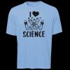 ATC Pro Team Polyester Short Sleeve Tee Thumbnail