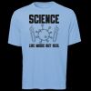 ATC Pro Team Polyester Short Sleeve Tee Thumbnail