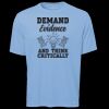 ATC Pro Team Polyester Short Sleeve Tee Thumbnail