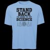 ATC Pro Team Polyester Short Sleeve Tee Thumbnail