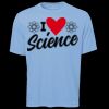 ATC Pro Team Polyester Short Sleeve Tee Thumbnail