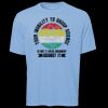 ATC Pro Team Polyester Short Sleeve Tee Thumbnail