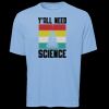 ATC Pro Team Polyester Short Sleeve Tee Thumbnail