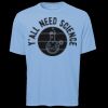 ATC Pro Team Polyester Short Sleeve Tee Thumbnail