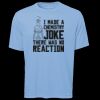 ATC Pro Team Polyester Short Sleeve Tee Thumbnail