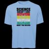 ATC Pro Team Polyester Short Sleeve Tee Thumbnail