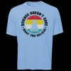 ATC Pro Team Polyester Short Sleeve Tee Thumbnail