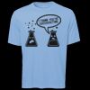 ATC Pro Team Polyester Short Sleeve Tee Thumbnail