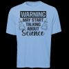 ATC Pro Team Polyester Short Sleeve Tee Thumbnail
