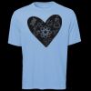 ATC Pro Team Polyester Short Sleeve Tee Thumbnail