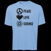 ATC Pro Team Polyester Short Sleeve Tee Thumbnail