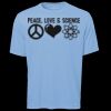 ATC Pro Team Polyester Short Sleeve Tee Thumbnail
