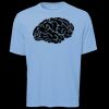 ATC Pro Team Polyester Short Sleeve Tee Thumbnail