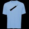 ATC Pro Team Polyester Short Sleeve Tee Thumbnail