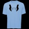 ATC Pro Team Polyester Short Sleeve Tee Thumbnail