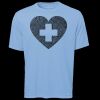 ATC Pro Team Polyester Short Sleeve Tee Thumbnail