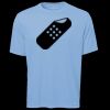 ATC Pro Team Polyester Short Sleeve Tee Thumbnail
