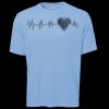 ATC Pro Team Polyester Short Sleeve Tee Thumbnail