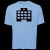 ATC Pro Team Polyester Short Sleeve Tee Thumbnail