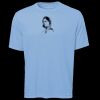 ATC Pro Team Polyester Short Sleeve Tee Thumbnail