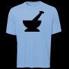 ATC Pro Team Polyester Short Sleeve Tee Thumbnail