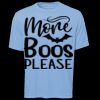 ATC Pro Team Polyester Short Sleeve Tee Thumbnail
