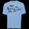 ATC Pro Team Polyester Short Sleeve Tee Thumbnail