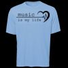 ATC Pro Team Polyester Short Sleeve Tee Thumbnail
