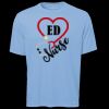 ATC Pro Team Polyester Short Sleeve Tee Thumbnail