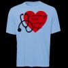 ATC Pro Team Polyester Short Sleeve Tee Thumbnail