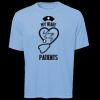 ATC Pro Team Polyester Short Sleeve Tee Thumbnail
