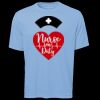 ATC Pro Team Polyester Short Sleeve Tee Thumbnail
