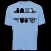 ATC Pro Team Polyester Short Sleeve Tee Thumbnail